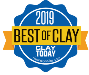 Natural Healing Day Spa - Best of Clay 2019 - Orange Park, Florida