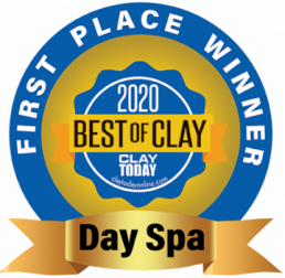 Natural Healing Day Spa - Best of Clay 2020 - Orange Park, Florida