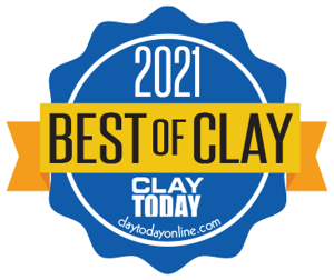 Natural Healing Day Spa - Best of Clay 2021 - Orange Park, Florida