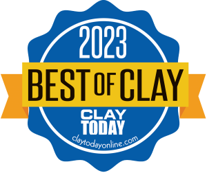 Natural Healing Day Spa - Best of Clay 2023 - Orange Park, Florida