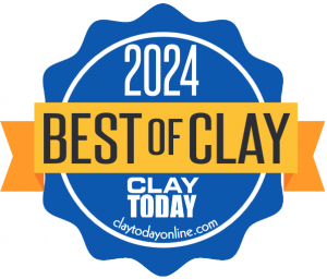 Natural Healing Day Spa - Best of Clay 2024 - Orange Park, Florida